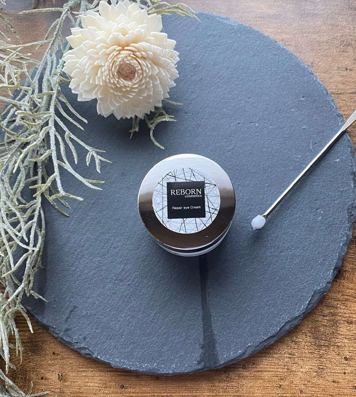 REBORN リペアアイクリーム 20g<br>¥10,780(税込)
